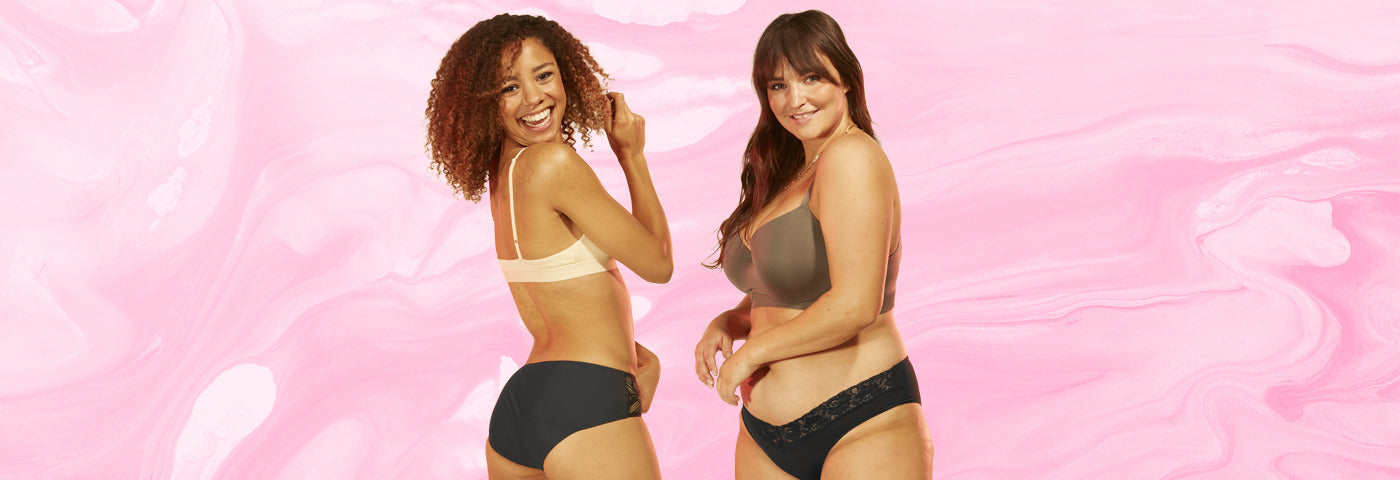 Quelle culotte menstruelle choisir ?
