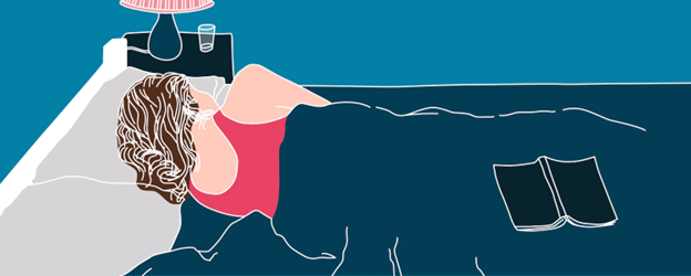 Comment éviter les fuites de règles pendant la nuit ?