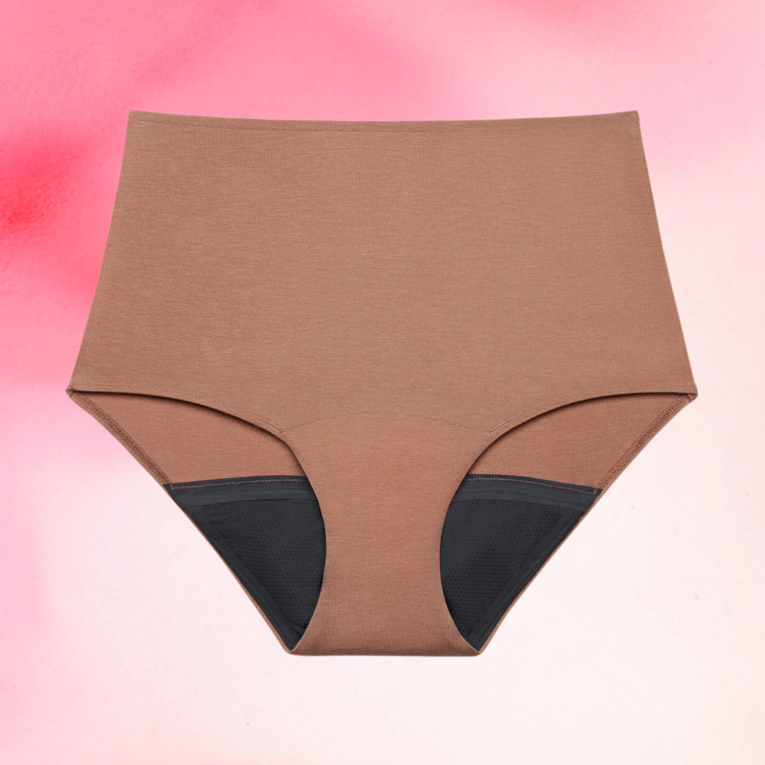 Confort Premium High Waist Heavy