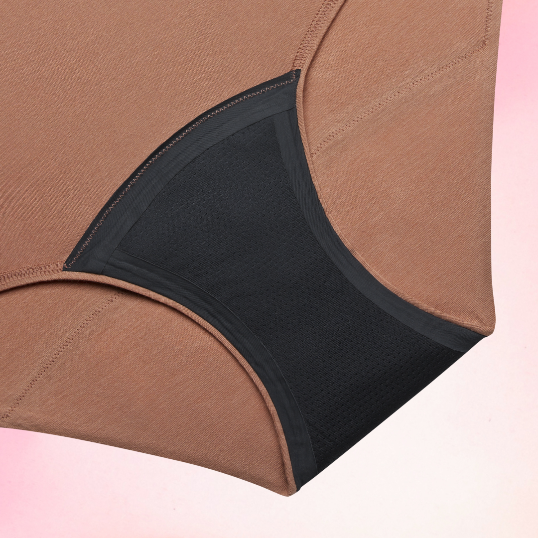 Confort Premium High Waist Heavy