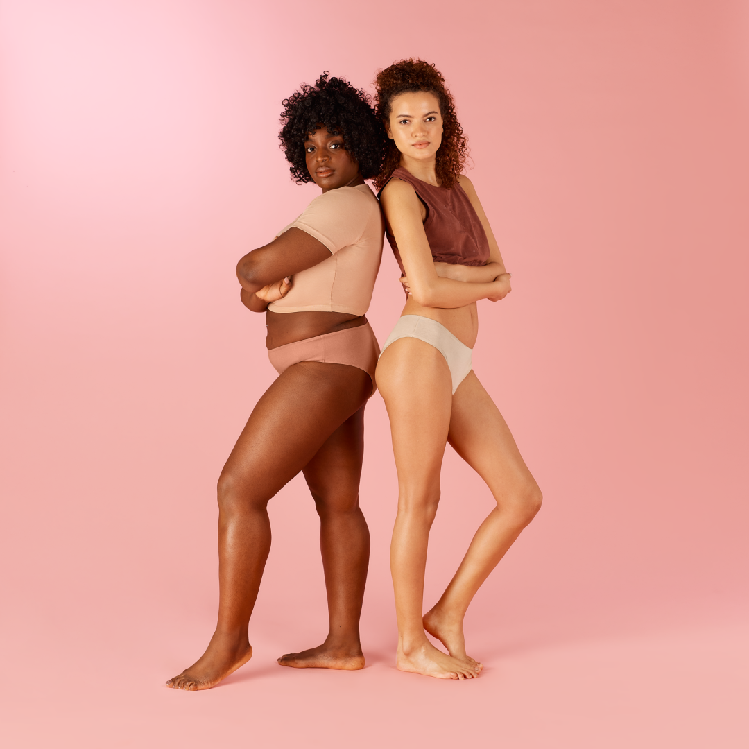 Confort Premium Brazilian Moderate