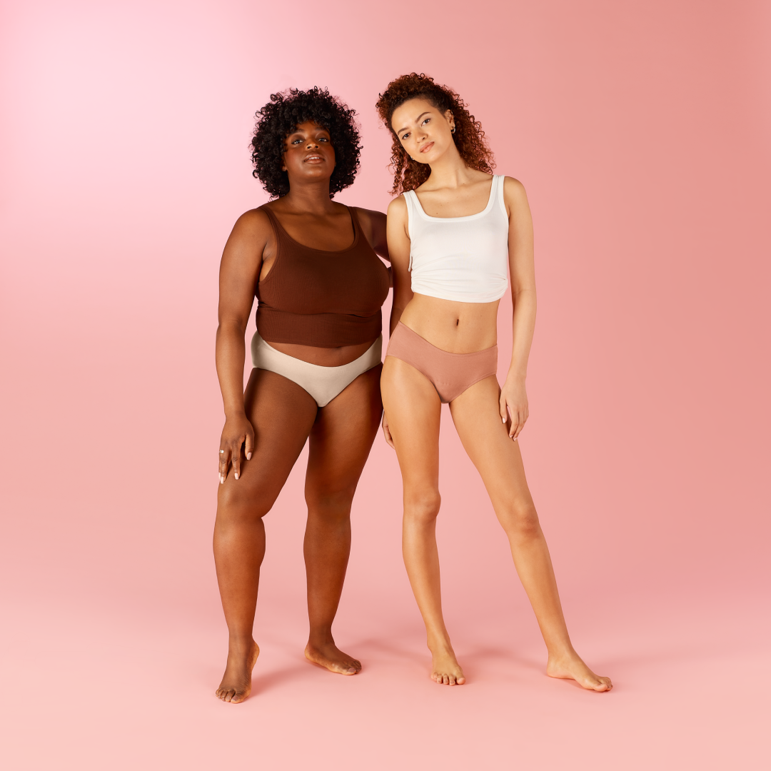 Confort Premium Hipster Moderate