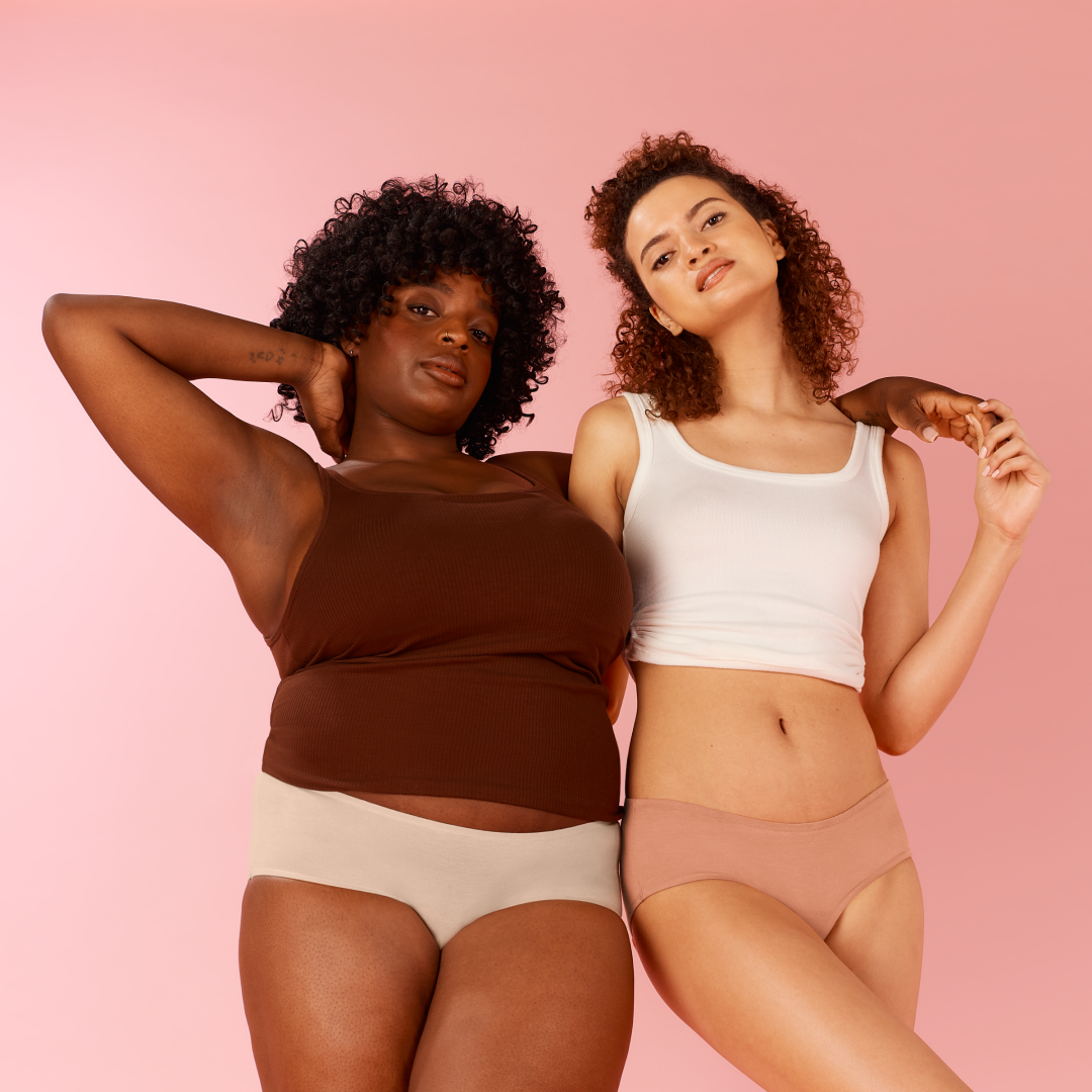 Confort Premium Hipster Heavy