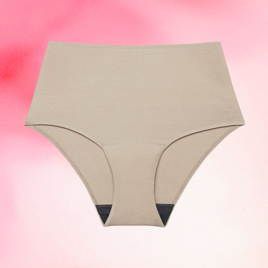 Confort Premium High Waist Light