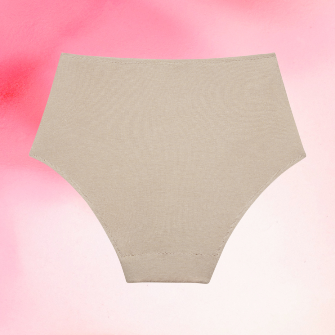 Confort Premium High Waist Light