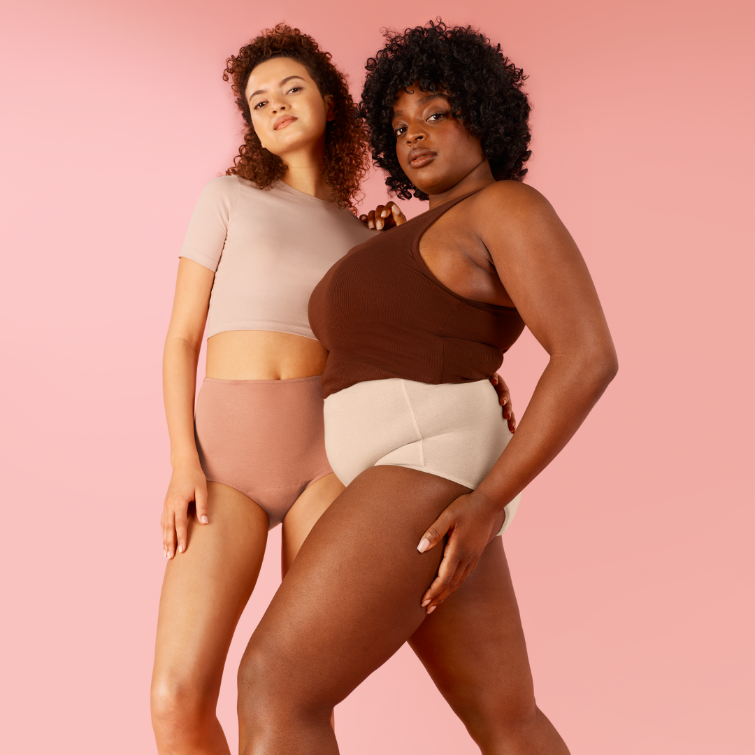 Confort Premium High Waist Light