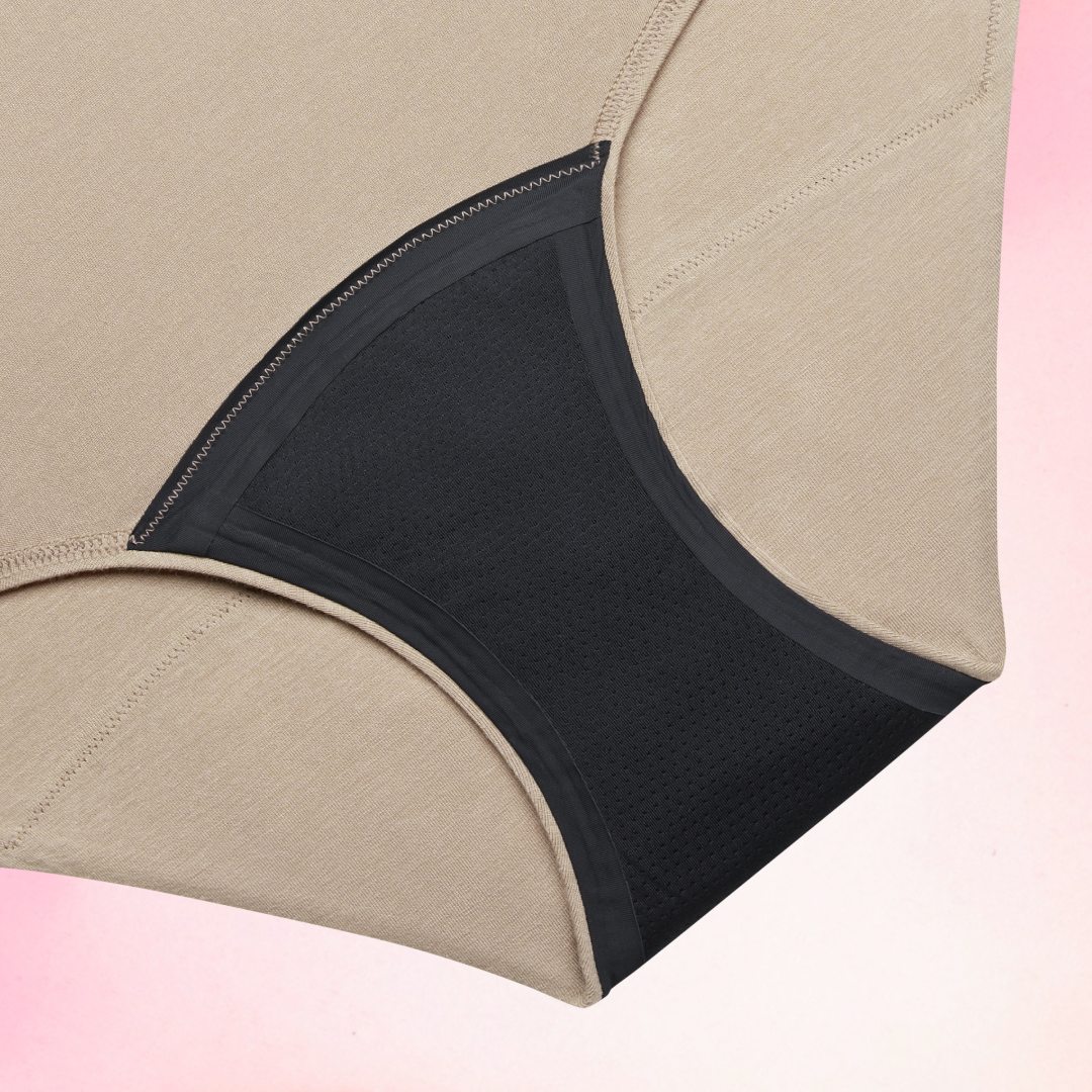 Confort Premium High Waist Heavy