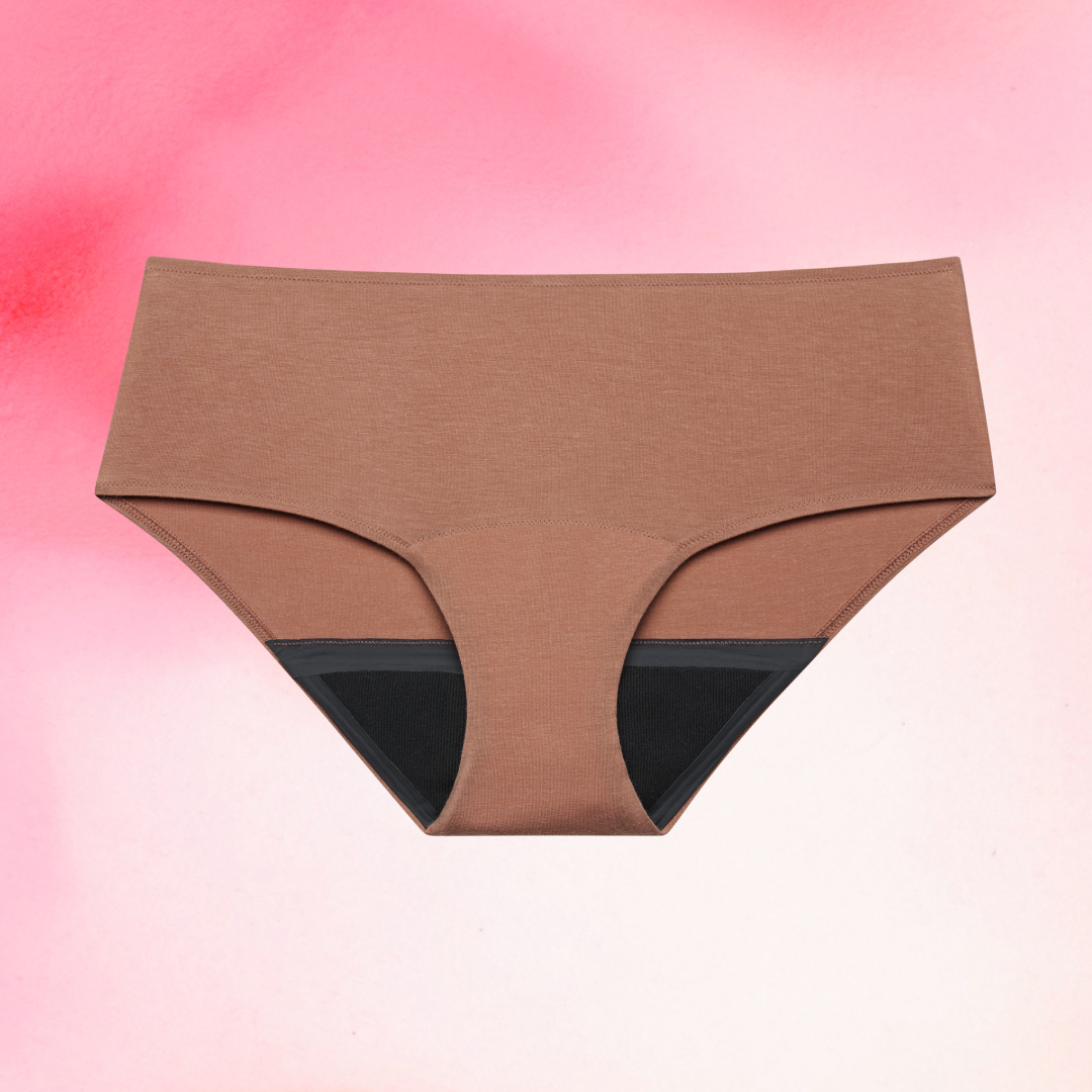 Confort Premium Hipster Moderate