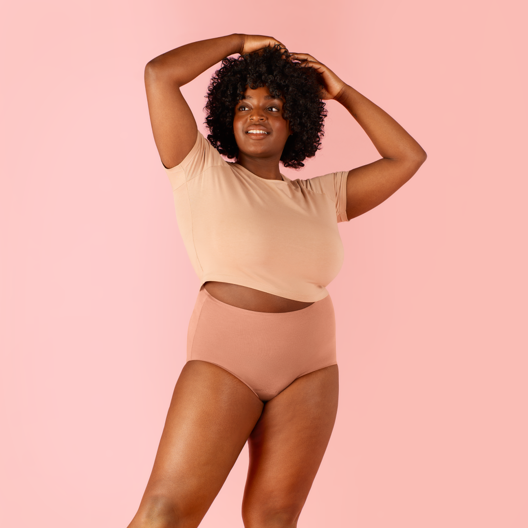 Confort Premium High Waist Light