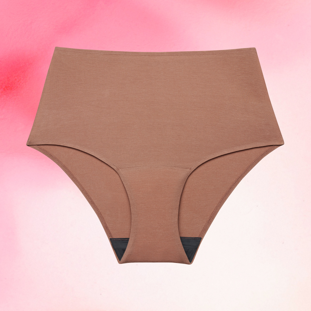 Confort Premium High Waist Light