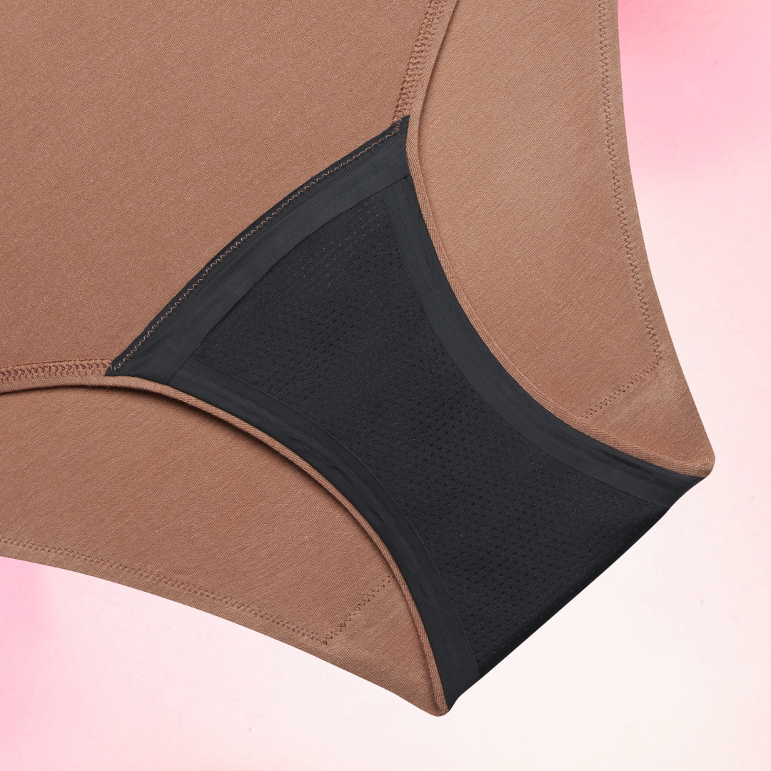 Confort Premium High Waist Light