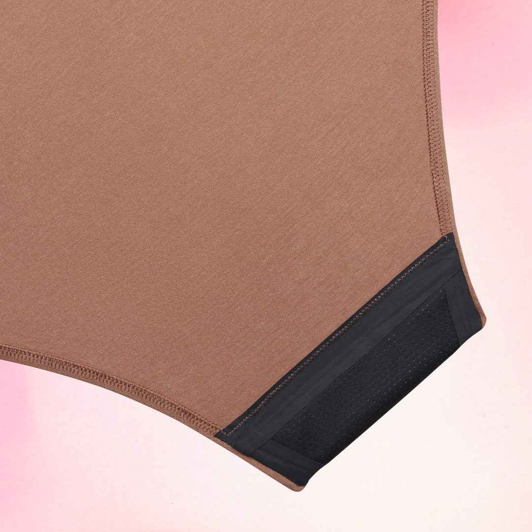 Confort Premium High Waist Light