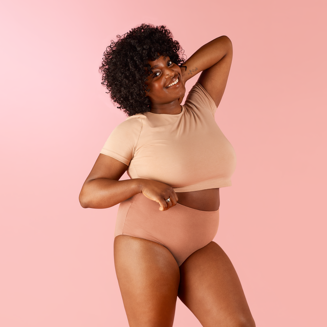 Confort Premium High Waist Light