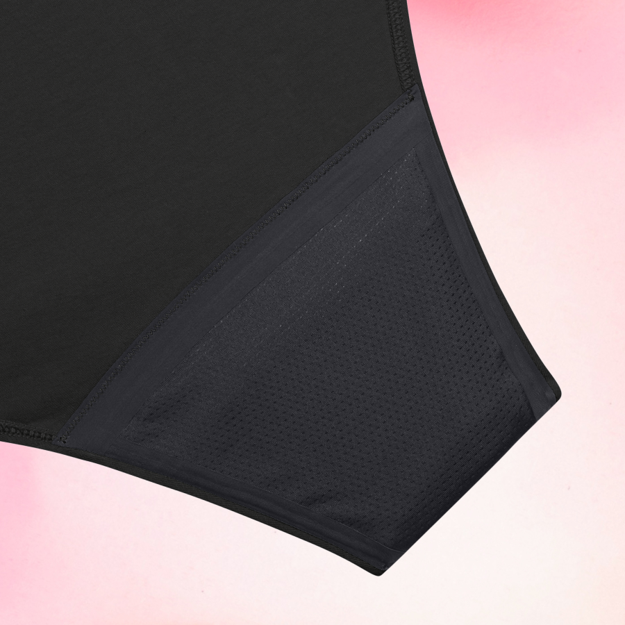 Essentielle Brazilian Heavy