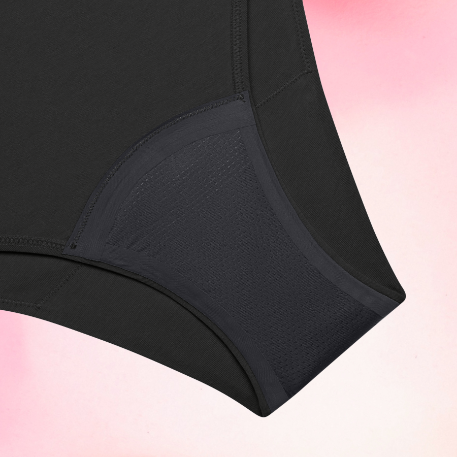 Essentielle Brazilian Heavy