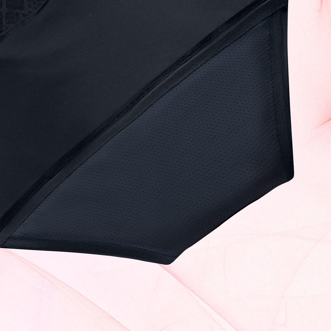 Hipster Full Lace Heavy