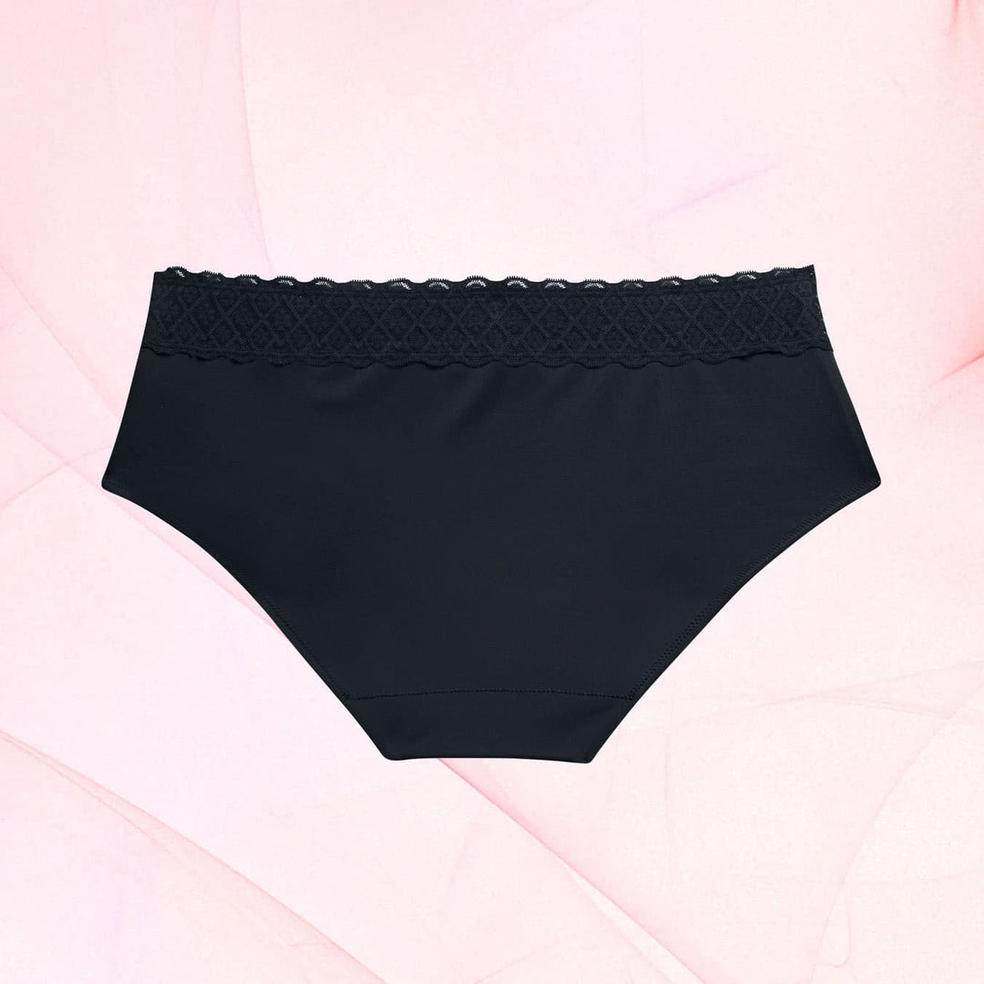 Hipster Full Lace Light