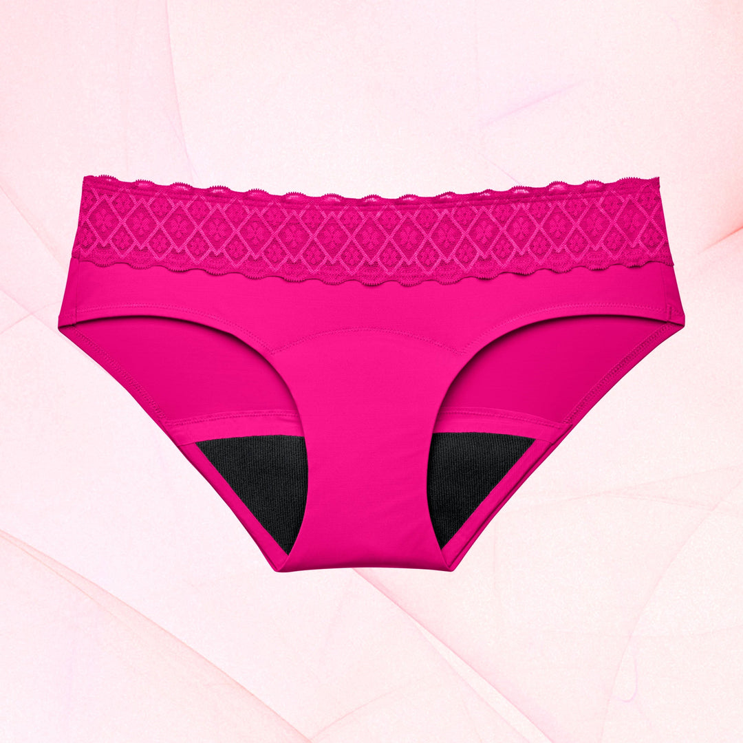 Hipster Full Lace Moderate