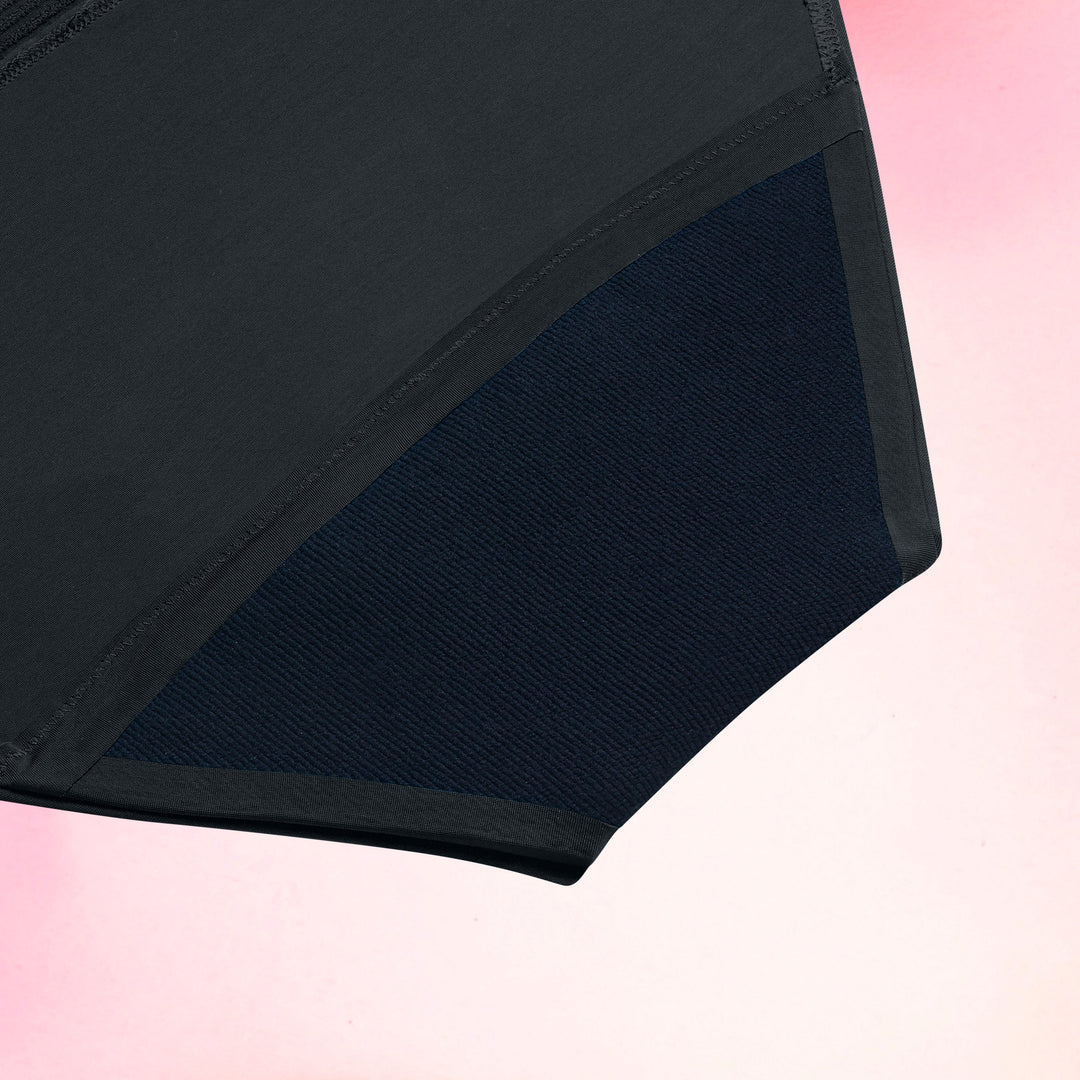 Bikini Basic Moderate