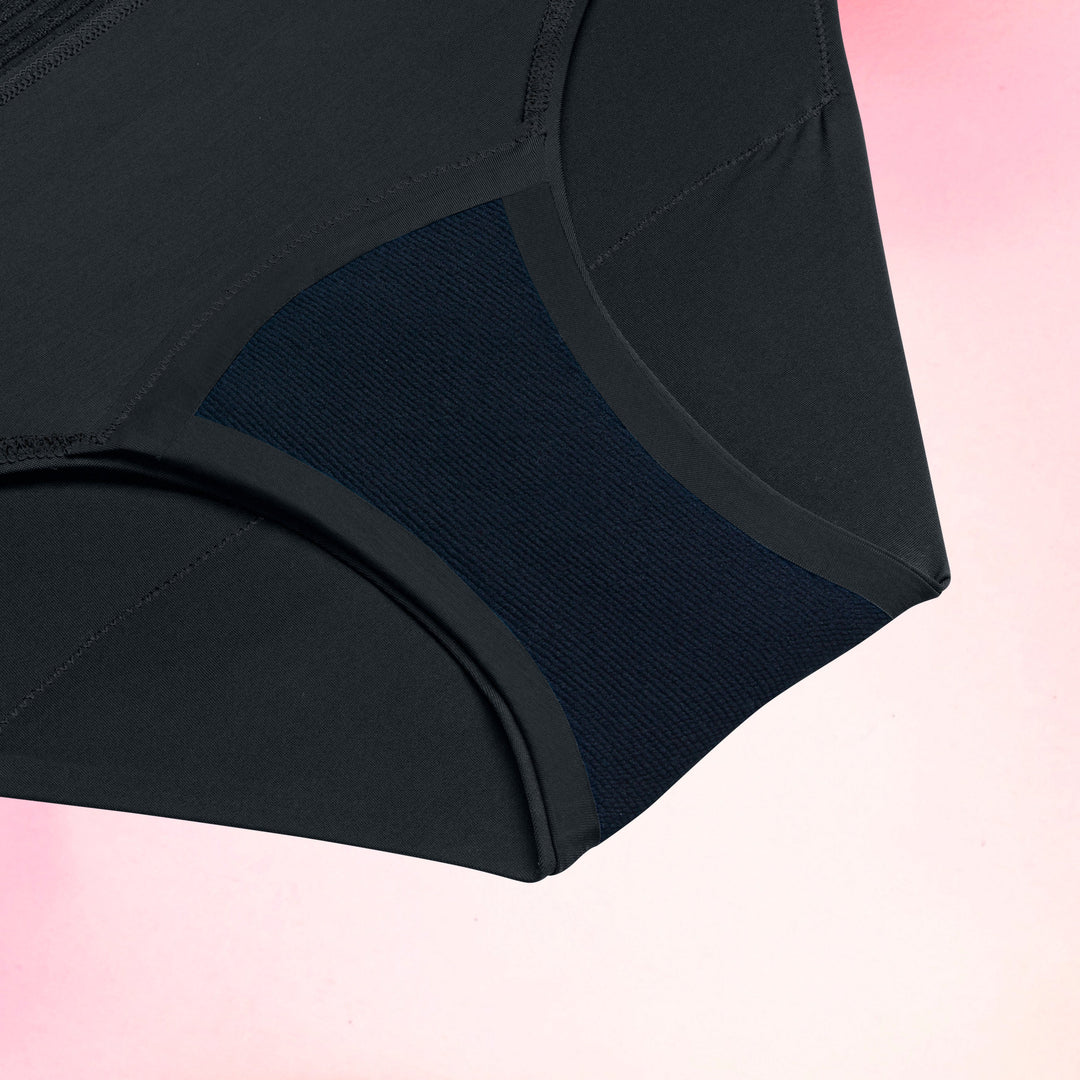 Bikini Basic Moderate