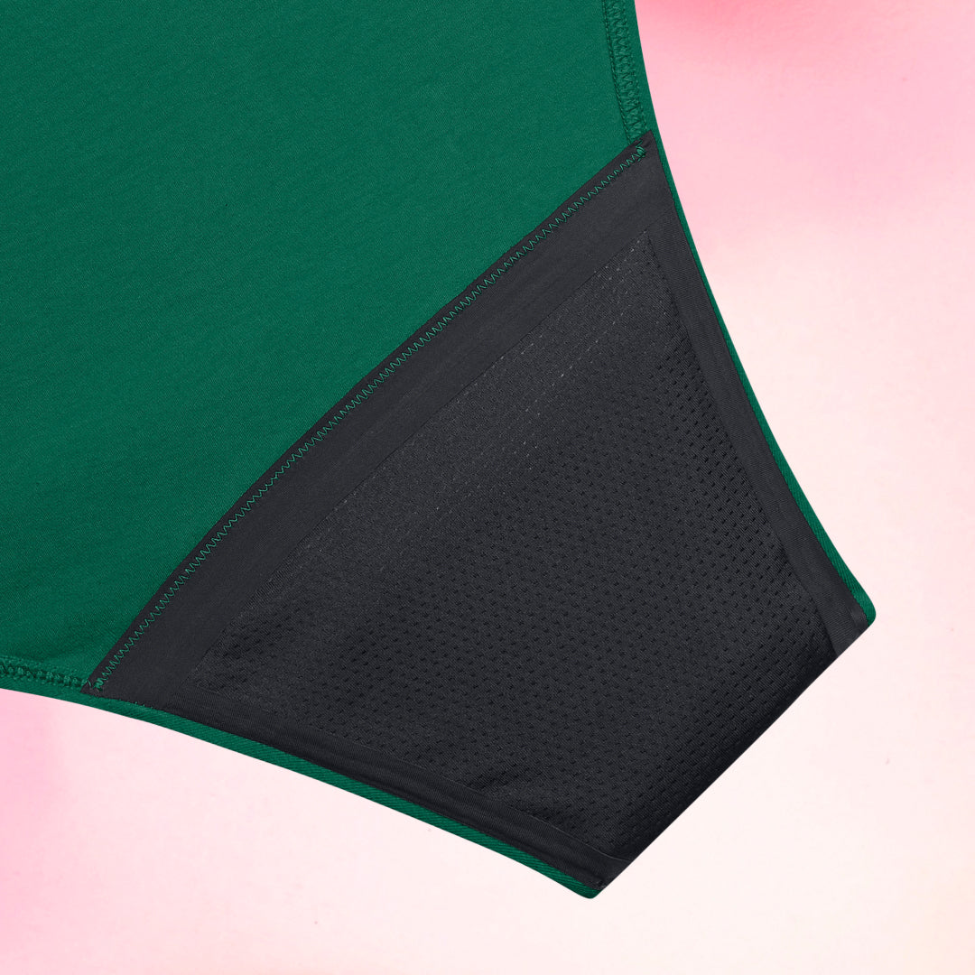 Essentielle Brazilian Heavy