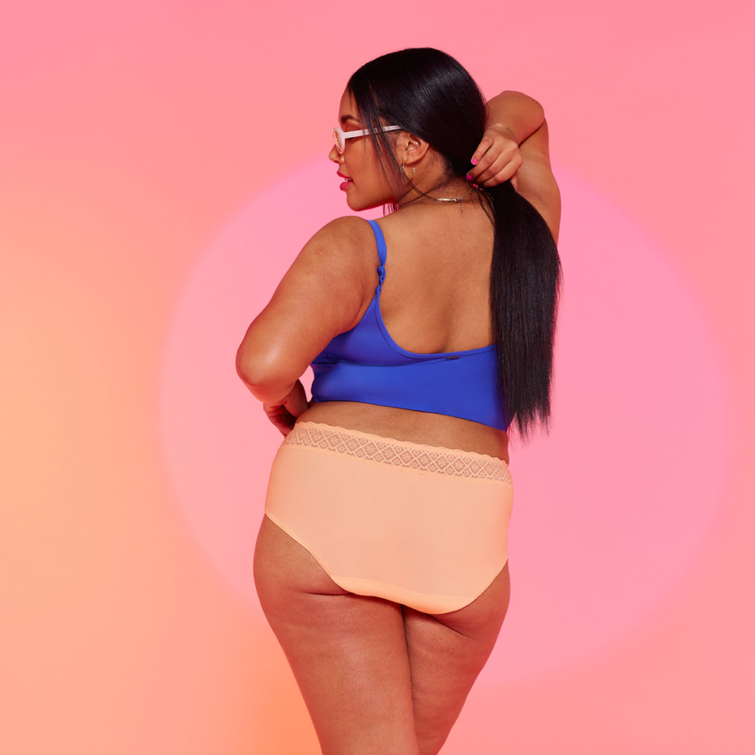 Hipster Full Lace Light