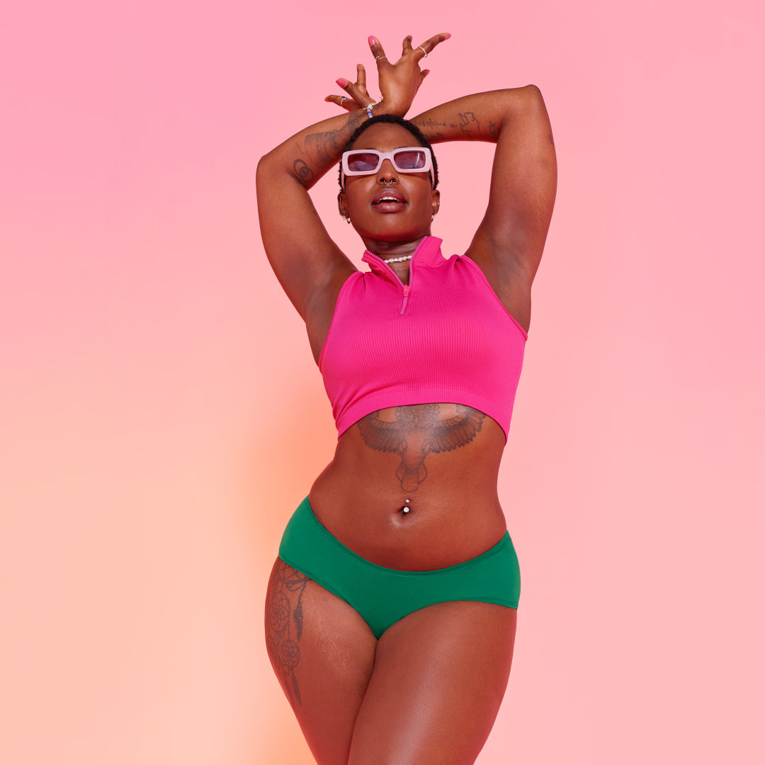 Essentielle Hipster Heavy