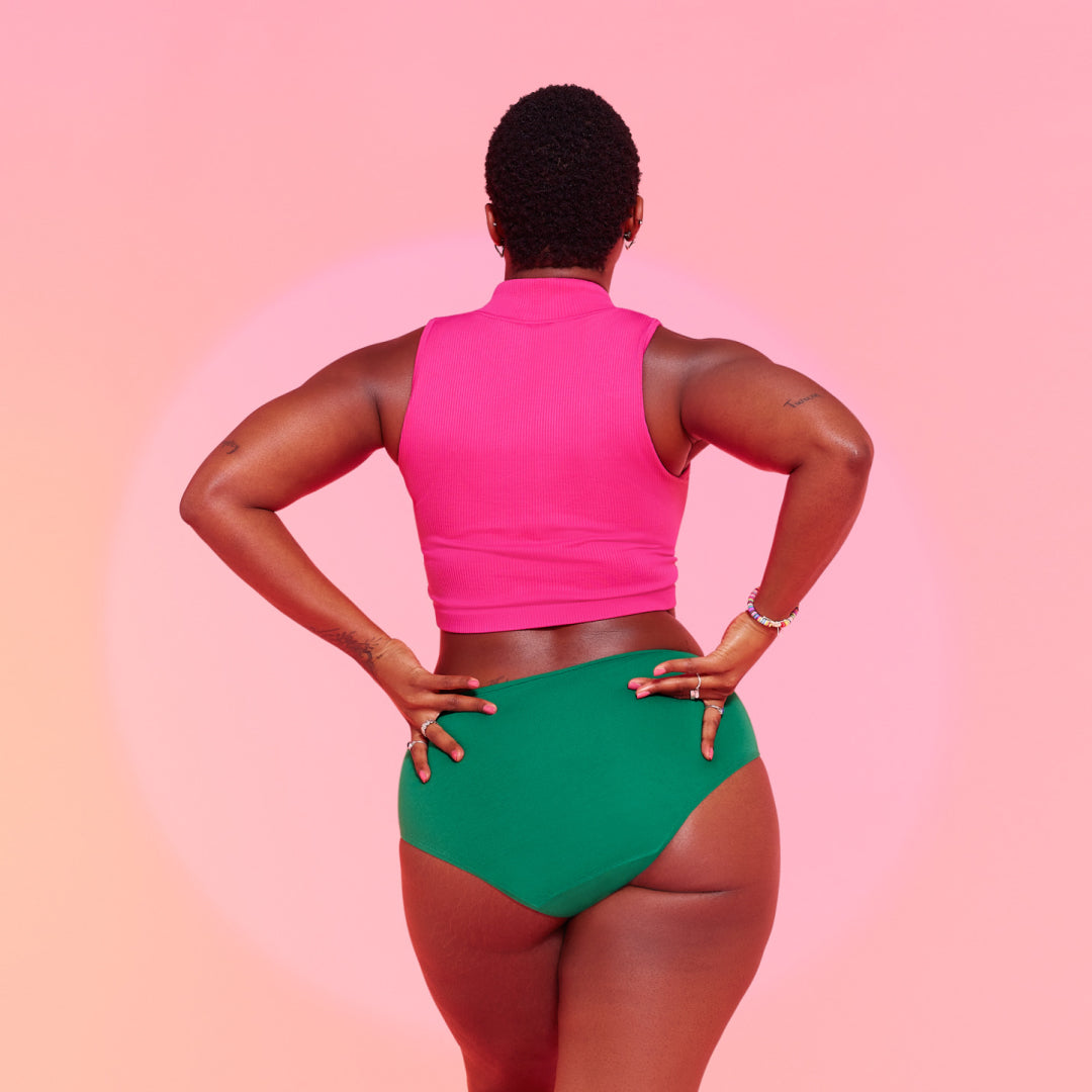 Essentielle Hipster Heavy