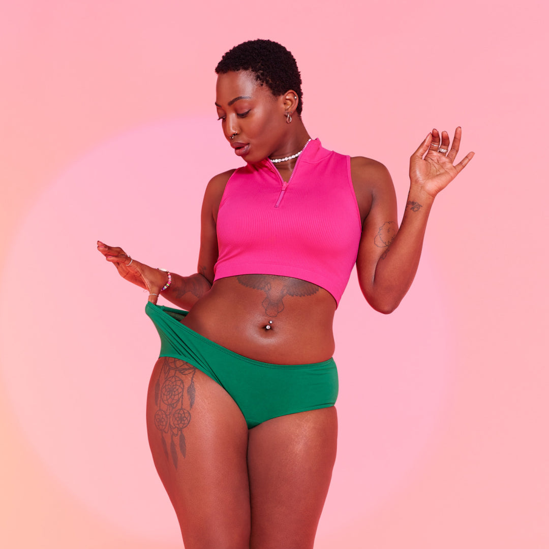 Essentielle Hipster Heavy