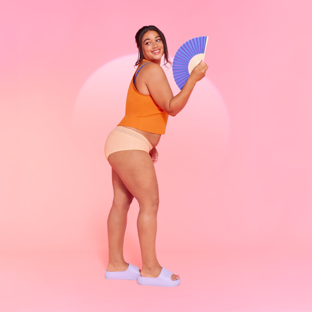 Hipster Full Lace Heavy