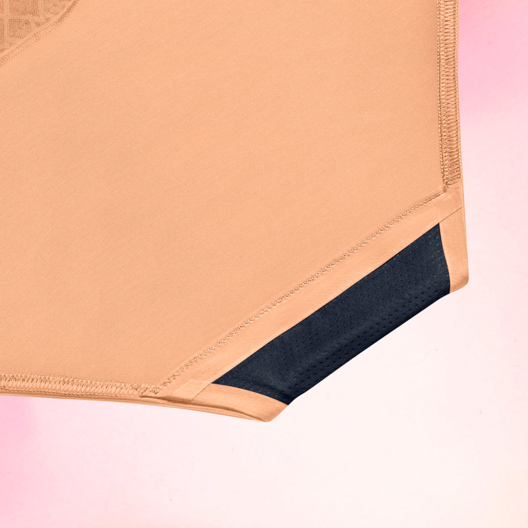 Hipster Full Lace Light