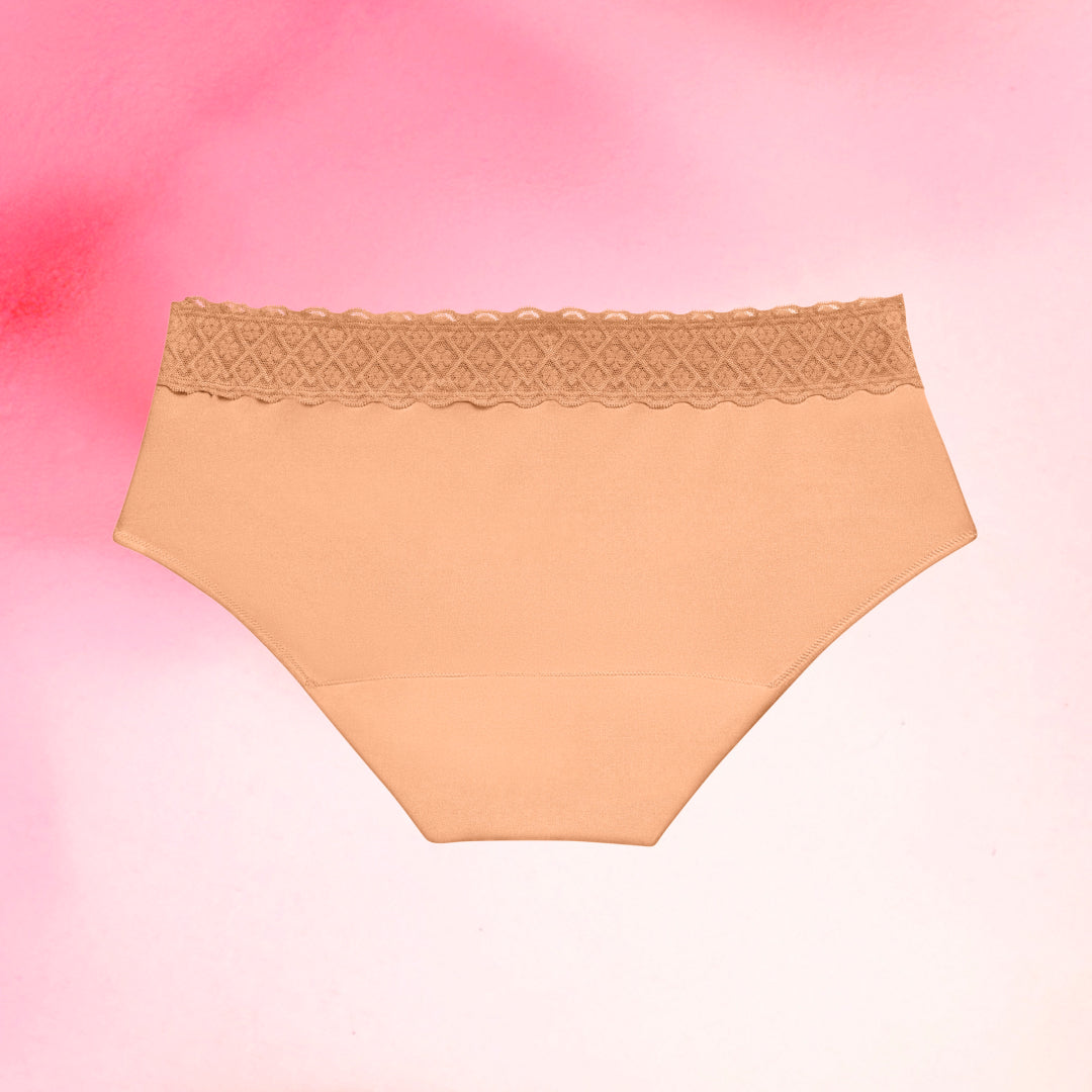 Hipster Full Lace Moderate