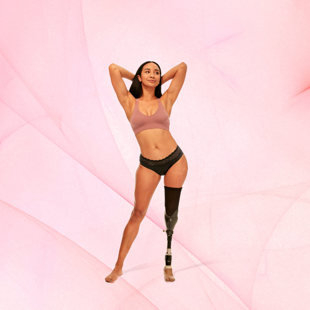 Hipster Full Lace Moderate