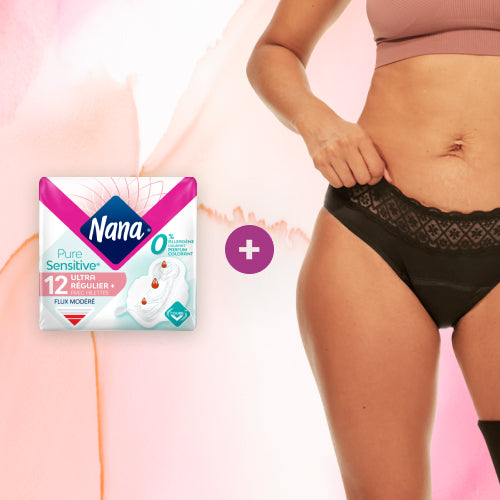 Pack Douceur extrême +