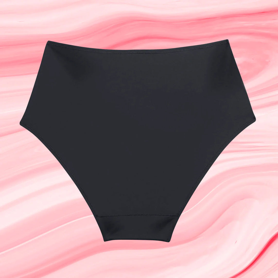 Pack High Waist Découverte