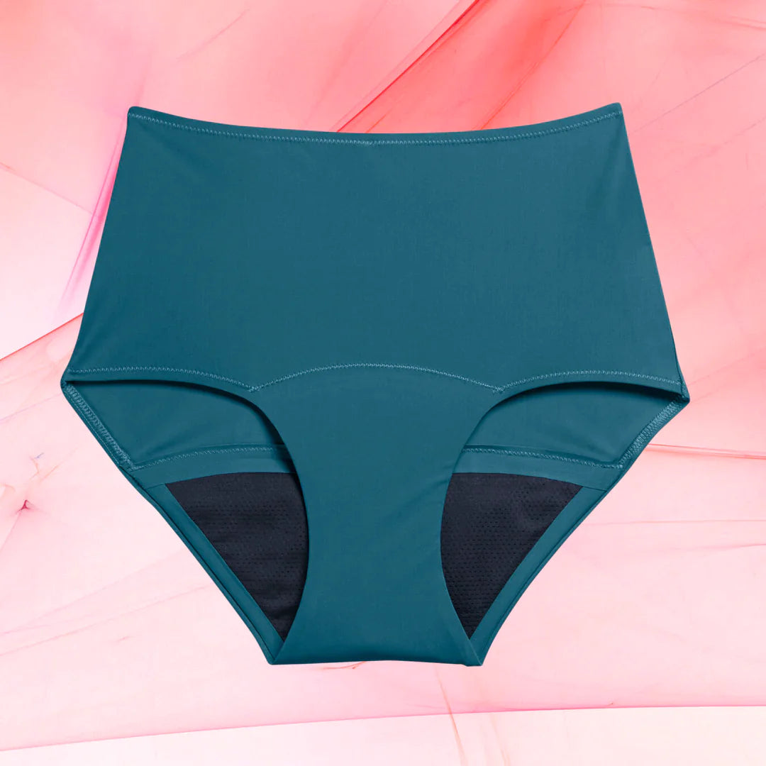 Pack High Waist Découverte