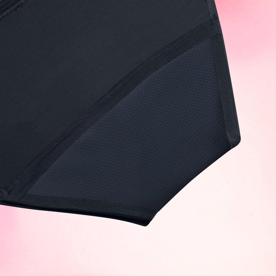 Bikini Basic Moderate