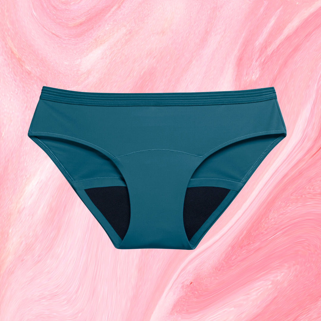 Bikini Basic Moderate