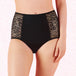 Culotte menstruelle Nana taille haute flux abondants