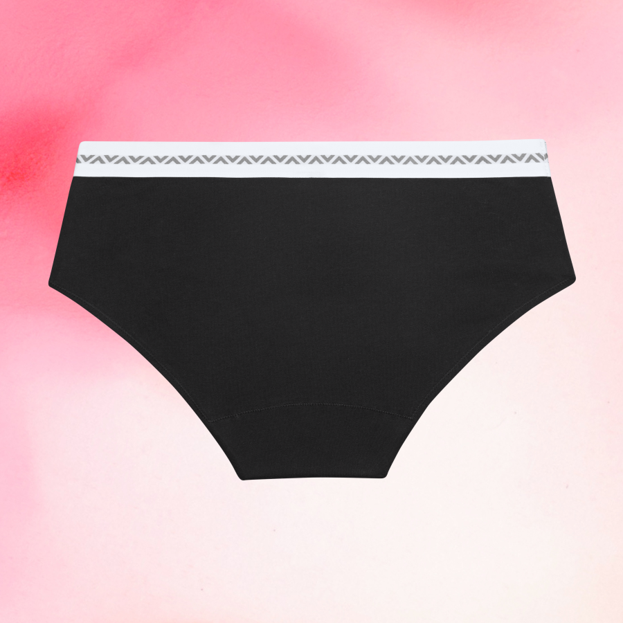 Essentielle Hipster Logo Waistband Light