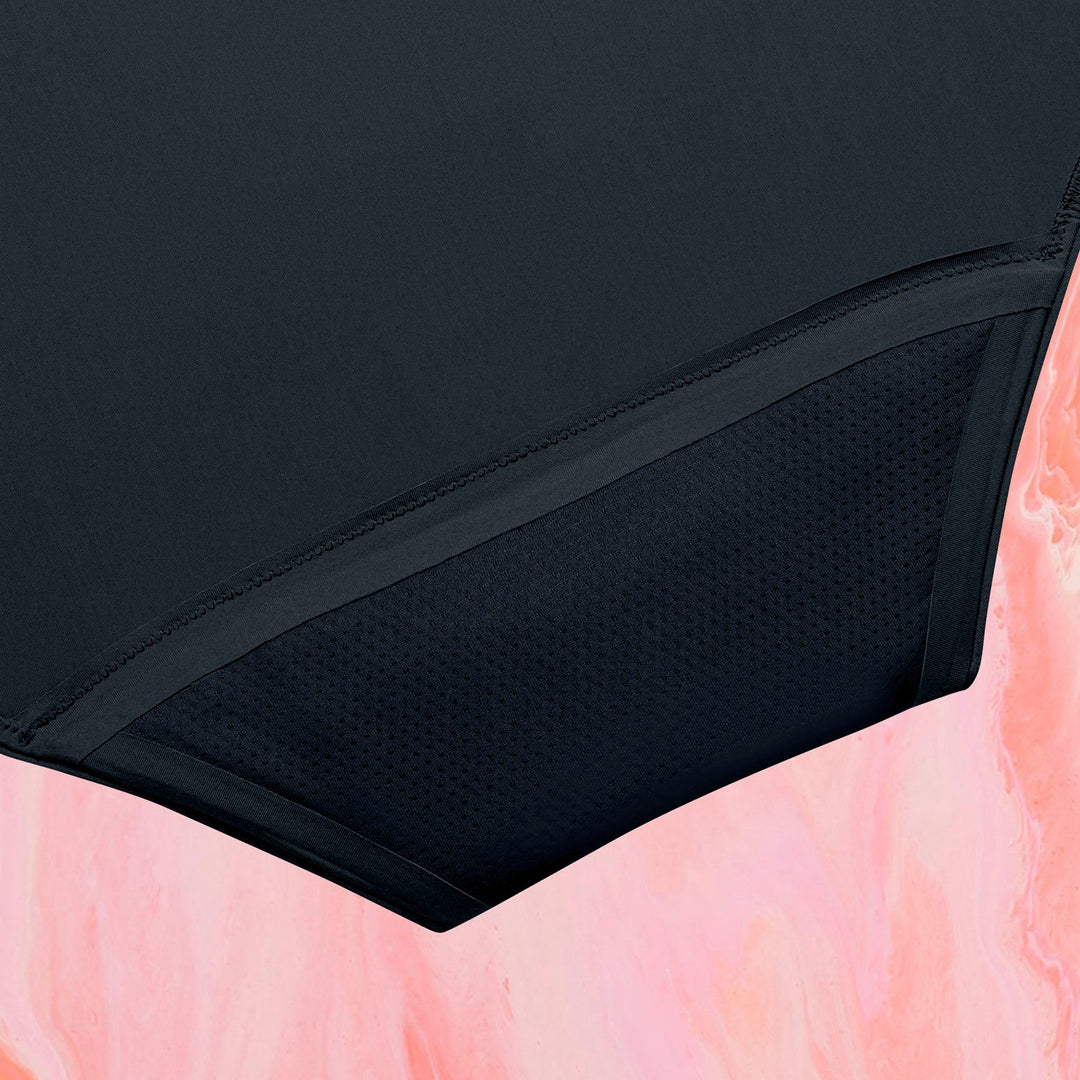 High Waist Protection Multifluides