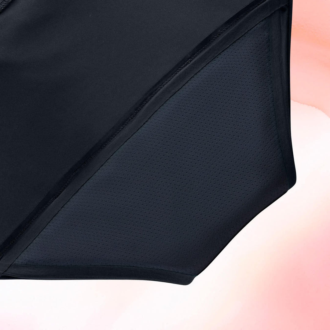 Hipster Side Lace Moderate