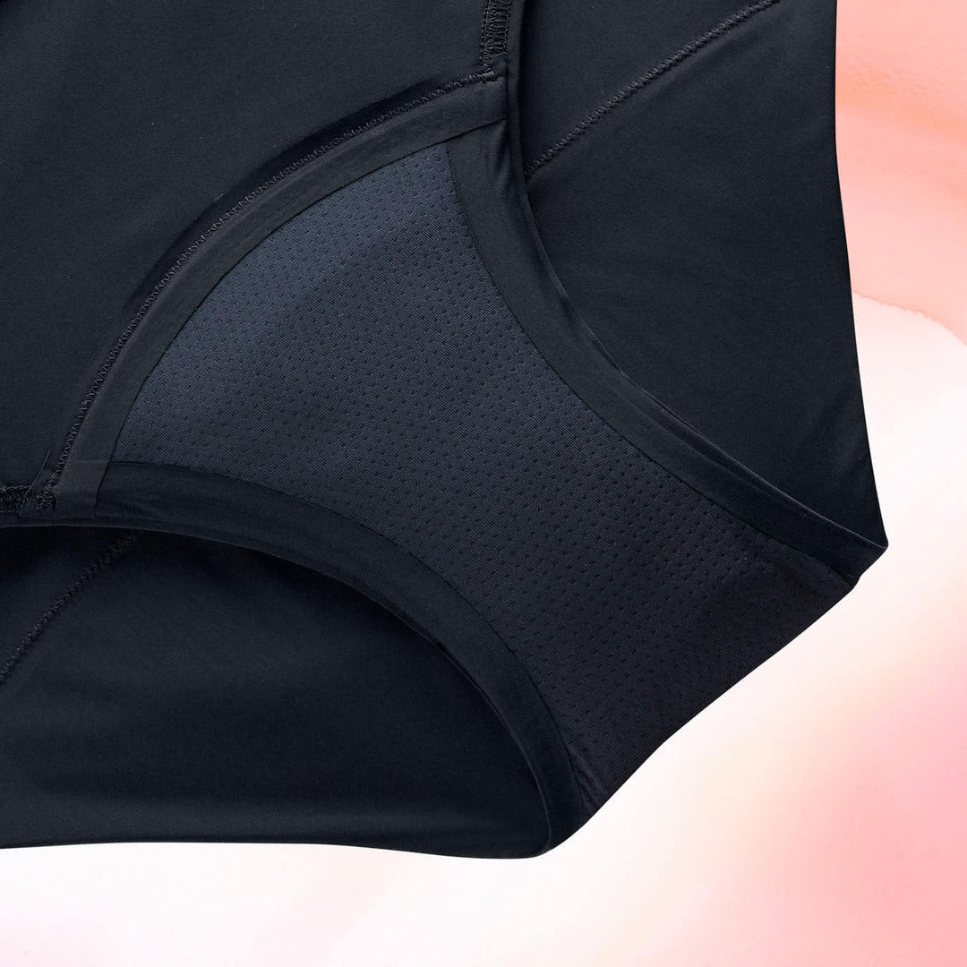 Hipster Side Lace Moderate