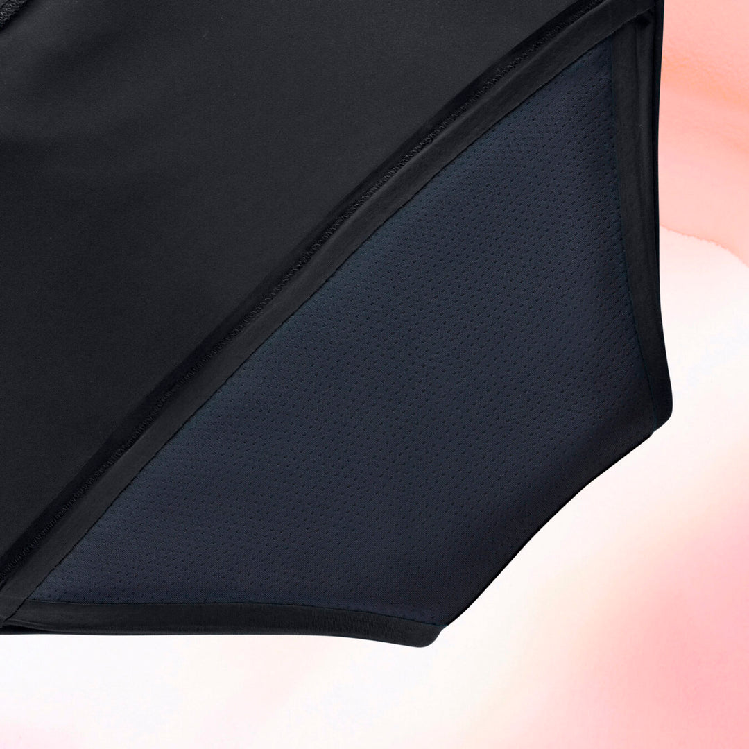 Hipster Side Lace Heavy