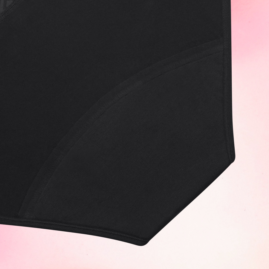 Ados - Hipster Waistband Moderate