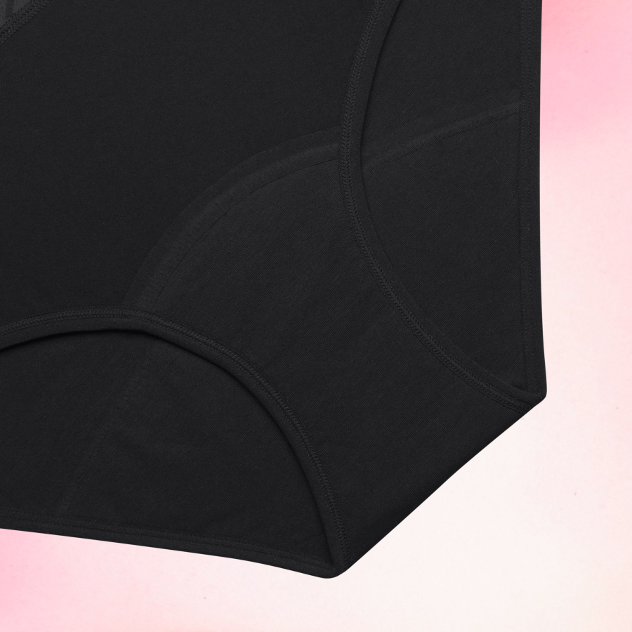 Ados - Hipster Waistband Moderate