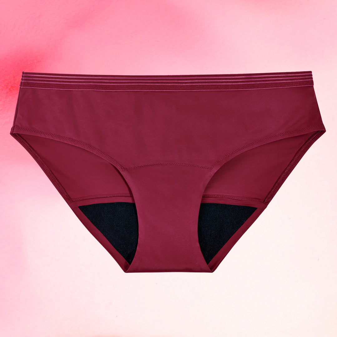 Bikini Basic Moderate